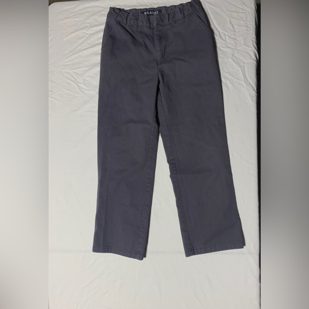 Kids relaxed pants